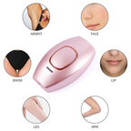 ElumaSkin IPL Hair Removal Device – Permanent Hair Removal at Home